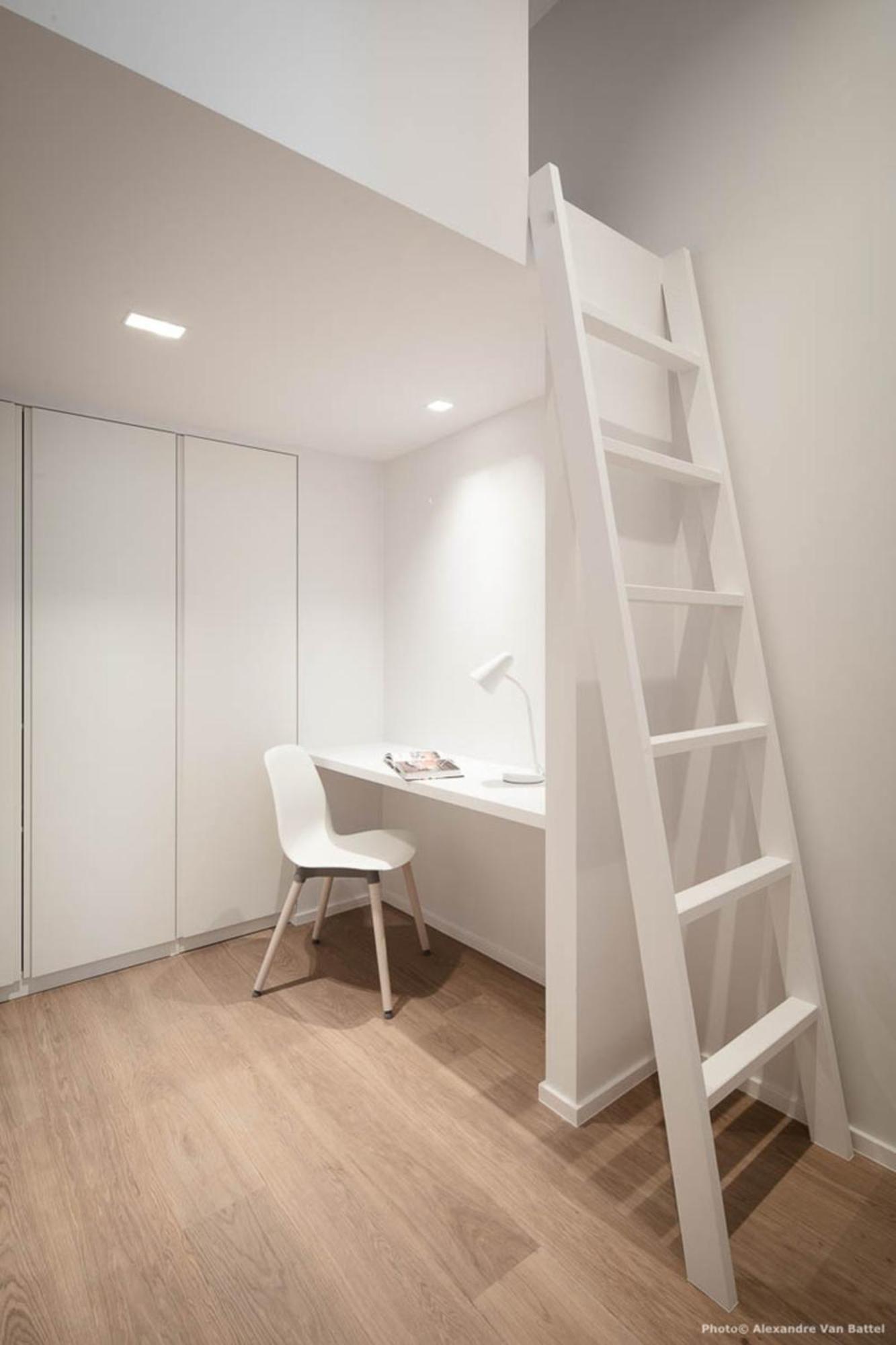 Studios Fully Equipped Near Place Stephanie Brüssel Exterior foto